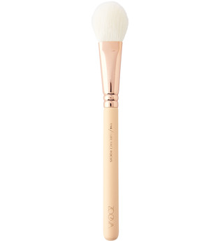 ZOEVA 114 Luxe Face Focus Brush (Rose Golden Vol. 2)