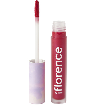 Florence By Mills 16 Wishes Get Glossed Lipgloss 4.0 ml