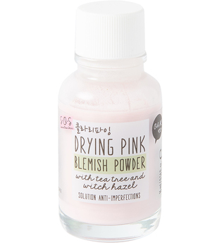 Oh K! S.O.S. Drying Pink Pickeltupfer  16 ml