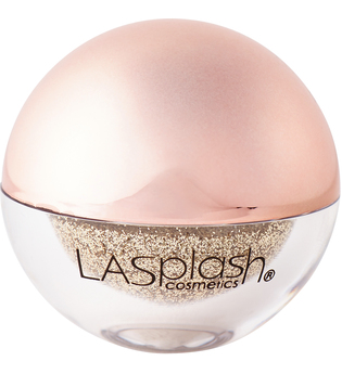 LASplash Cosmetics - Loser Glitter - Crystallized Glitter - Gold Rush
