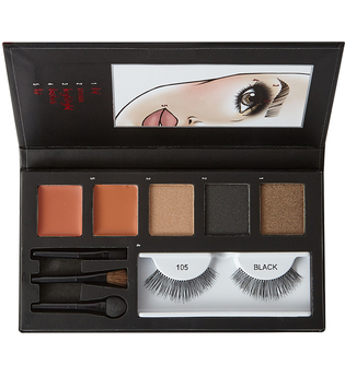 Sultry Night Out Looks To Kill Lash; Eye & Lip Kit Sets