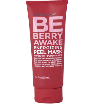 Be Berry Awake Energizing Peel Mask