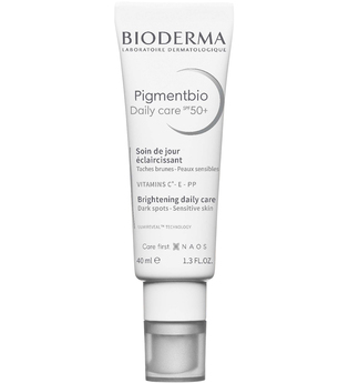Bioderma Pigmentbio Brightening Face Cream Anti-Dark Spot SPF50+ 40ml