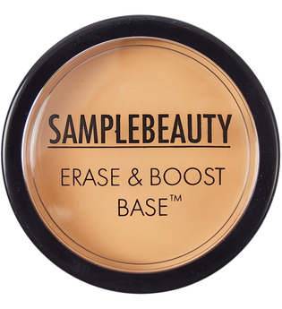 Erase and Boost Base #3