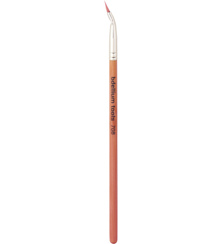 Pink Bambu 708P Bent Eyeliner Brush