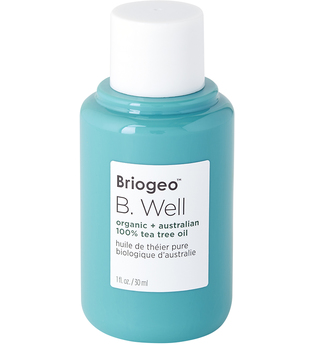 Briogeo B. Well™ Organic Tea Tree Oil 30ml