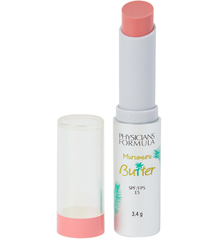 PHYSICIANS FORMULA Murumuru Butter Lip Cream SPF 15 Lippenstift 3.4 g Flamingo Pink