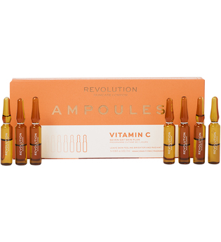 Revolution Skincare Vitamin C Ampoules