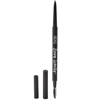 Ardell Beauty Brow-Lebrity Pencil 0.04g (Various Shades) - Dark Brown