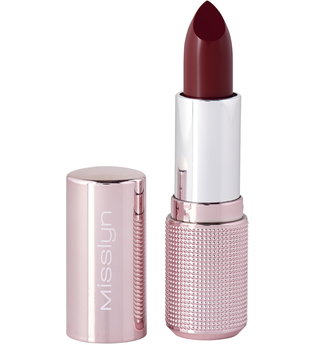 Misslyn Lippen Lippenstift Color Crush Lipstick Nr. 152 Huggable 3,50 g