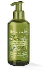 Yves Rocher Last Chance - Flüssigseife für die Hände Olive-Petitgrain