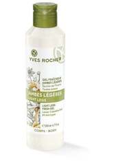 Yves Rocher Fußpflege - Frische-Gel leichte Beine