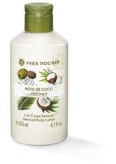 Yves Rocher Bodylotion - Körpermilch Kokosnuss