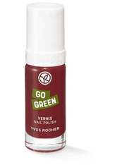 Yves Rocher Maniküre - Nagellack Go Green Gingembre rouge