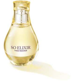 Yves Rocher Eau De Parfum - Eau de Parfum So Elixir 30ml