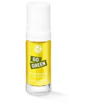 Yves Rocher Nagelpflege - Elixir-Nagelöl Go Green