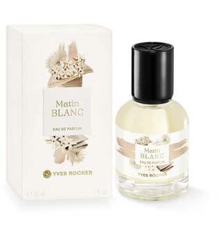 Yves Rocher Eau De Parfum - Eau de Parfum Matin Blanc 30ml