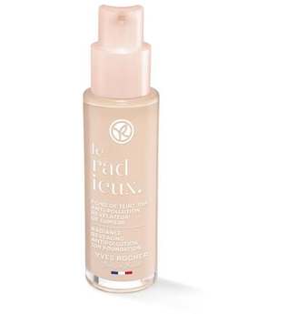 Yves Rocher Foundation - Le Radieux -Foundation 10h Ausstrahlung & Anti-Pollution Rosé 075