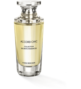 Yves Rocher  - Accord Chic - Eau de Parfum 50ml