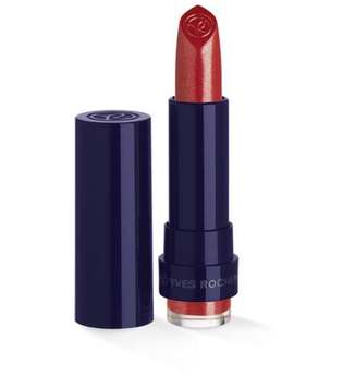Yves Rocher Lippenstifte - Rouge Vertige Lippenstift Pearly 76. Rouge Lumineux
