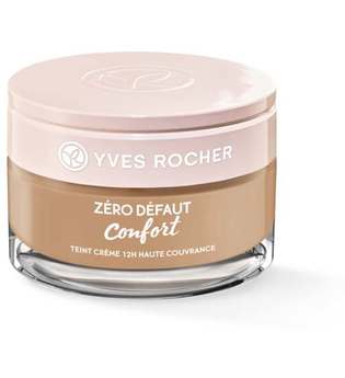 Yves Rocher Foundation - Zéro Défaut Creme-Make-up 12h hohe Deckkraft Rosé 300