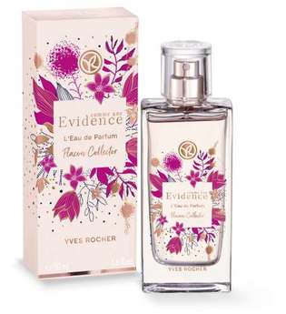 Yves Rocher Eau De Parfum - Eau de Parfum Comme Une Evidence Limitierte Edition