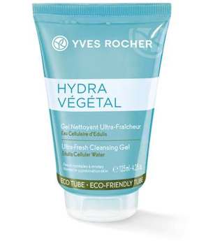 Yves Rocher Gesichtsreinigung - Ultra-erfrischendes Reinigungsgel