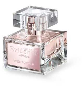 Yves Rocher Eau De Parfum - Comme une Evidence - Le Parfum 30ml