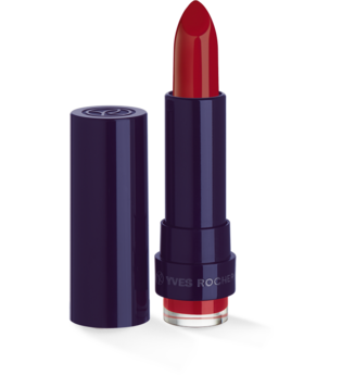 Yves Rocher Lippenstifte - Rouge Vertige Lippenstift - Shine  Rouge Coquelicot