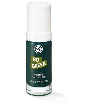 Yves Rocher Maniküre - Nagellack Go Green Vert émeraude