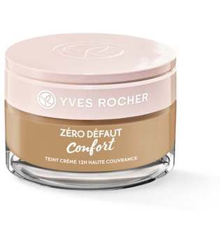 Yves Rocher Foundation - Zéro Défaut Creme-Make-up 12h hohe Deckkraft Beige 200