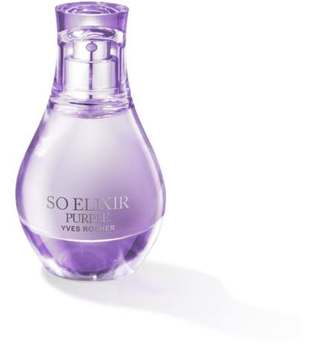 Eau de Parfum So Elixir Purple Yves Rocher 30ml