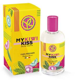 Yves Rocher Eau De Toilette - Eau de Toilette My Kiwi Kiss