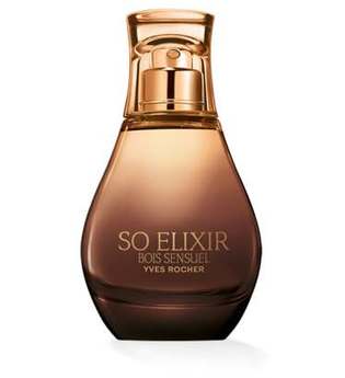 Yves Rocher Eau De Parfum - Eau de Parfum So Elixir Bois Sensuel 30ml