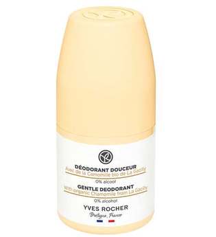Yves Rocher Deodorant - Deodorant Gentle
