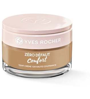 Yves Rocher Foundation - Zéro Défaut Creme-Make-up 12h hohe Deckkraft Beige 300