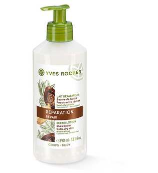 Yves Rocher Repair-Körpermilch für sehr trockene Haut Bodylotion 390.0 ml