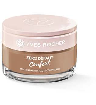 Yves Rocher Foundation - Zéro Défaut Creme-Make-up 12h hohe Deckkraft Rosé 400
