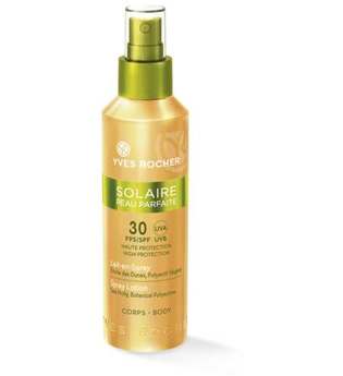 Yves Rocher Sonnenmilch-Spray LSF30 Sonnencreme 150.0 ml