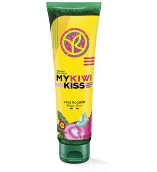 Yves Rocher Peeling - Parfümiertes Körperpeeling My Kiwi Kiss
