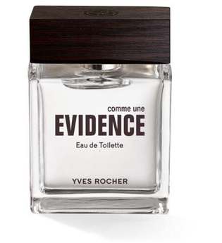 Yves Rocher Eau De Toilette - Comme Une Evidence Homme Eau de Toilette für Männer