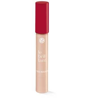 Yves Rocher Lippenstifte - Farbglanz Lipbalm Rouge framboise