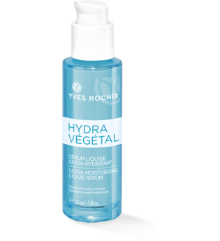 Yves Rocher Hydra Végétal Ultra-Feuchtigkeits-Serum  30.0 ml
