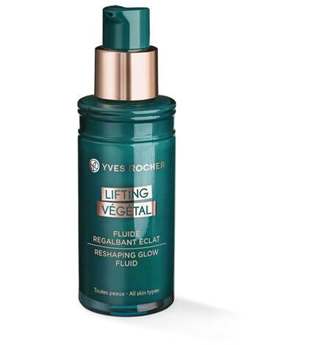 Yves Rocher Tagescreme - Lifting-Fluid Ausstrahlung