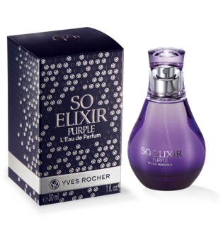 So Elixir Purple - Eau de Parfum 30ml