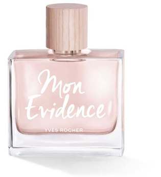 Yves Rocher Eau De Parfum - Mon Evidence - Eau de Parfum 50ml