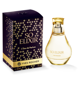 So Elixir - Eau de Parfum 30ml