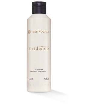 Yves Rocher Last Chance - Comme une Evidence - parfümierte Körpermilch