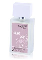 BadeFee Eau de Parfum Galaxy Eau de Parfum 50 ml