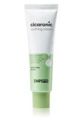 SNP Prep Cicaronic Soothing Cream Gesichtscreme 50 g